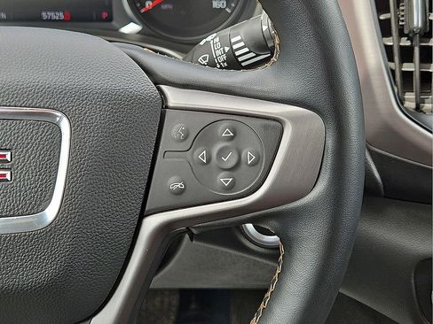 Used 2023 GMC Terrain AT4 image 30