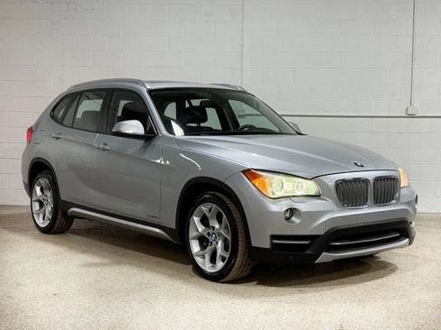 Used 2013 BMW X1 xDrive35i AWD/4WD image 4