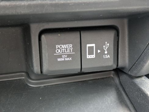 Used 2019 Honda Ridgeline Black Edition image 30
