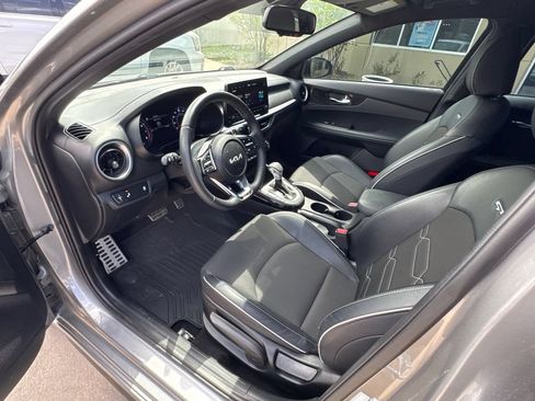 Used 2023 Kia Forte GT-Line FWD image 26