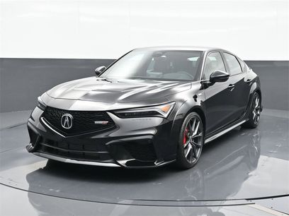 Used 2024 Acura Integra Type S