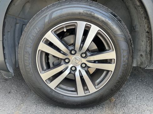 Used 2016 Honda Pilot EX-L image 14