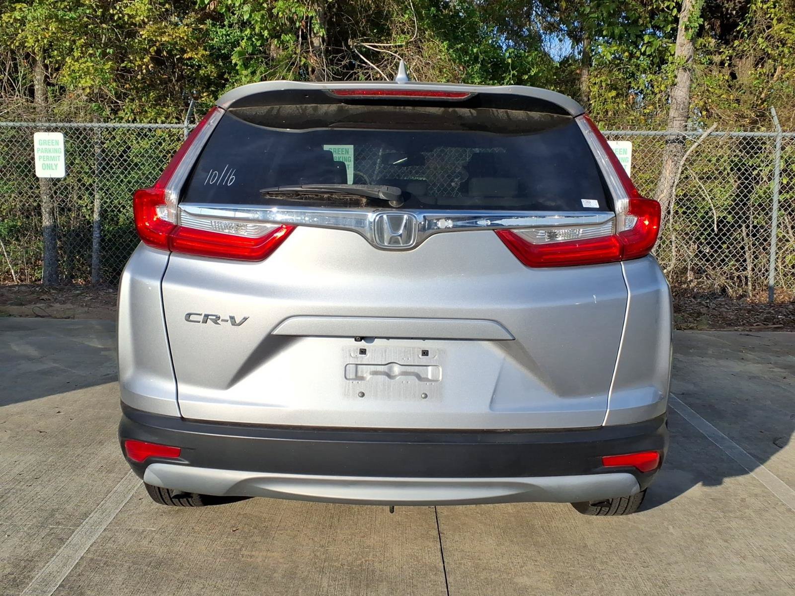 Used 2017 Honda CR-V EX-L image 6