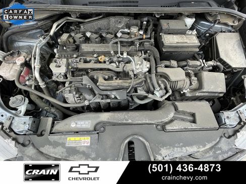 Used 2023 Toyota Corolla LE image 32
