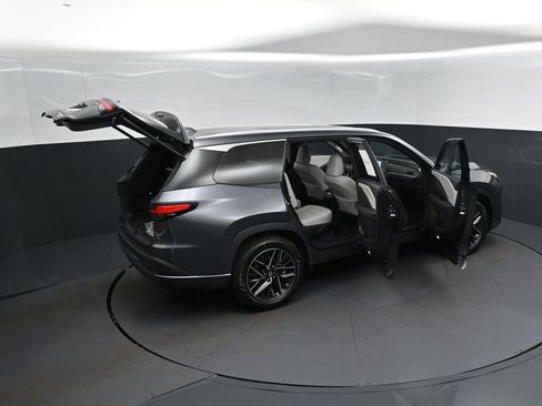 New 2026 Lexus TX 350 AWD image 45