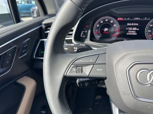 New 2026 Audi Q7 3.0T Prestige image 20