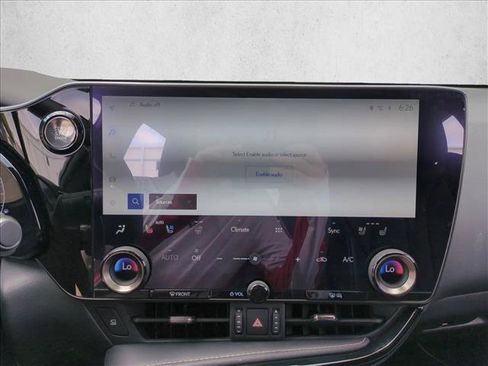 Used 2023 Lexus NX 350 F Sport image 14