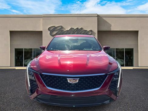 New 2026 Cadillac CT5 Premium Luxury w/ Technology Package RWD image 8