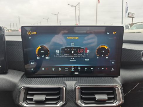 New 2026 Ford Mustang Premium image 37