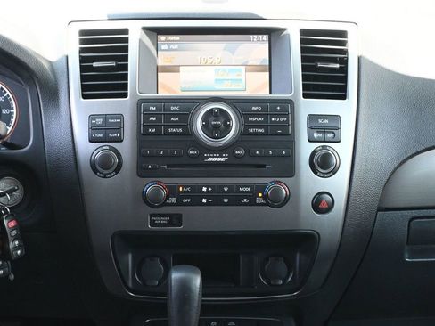 Used 2013 Nissan Armada SV w/ Driver Pkg RWD image 11