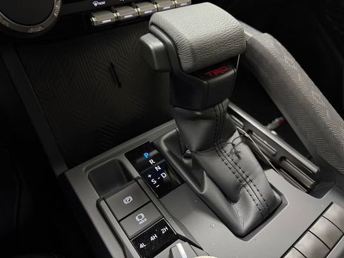 New 2026 Toyota Tacoma TRD Sport AWD/4WD image 21
