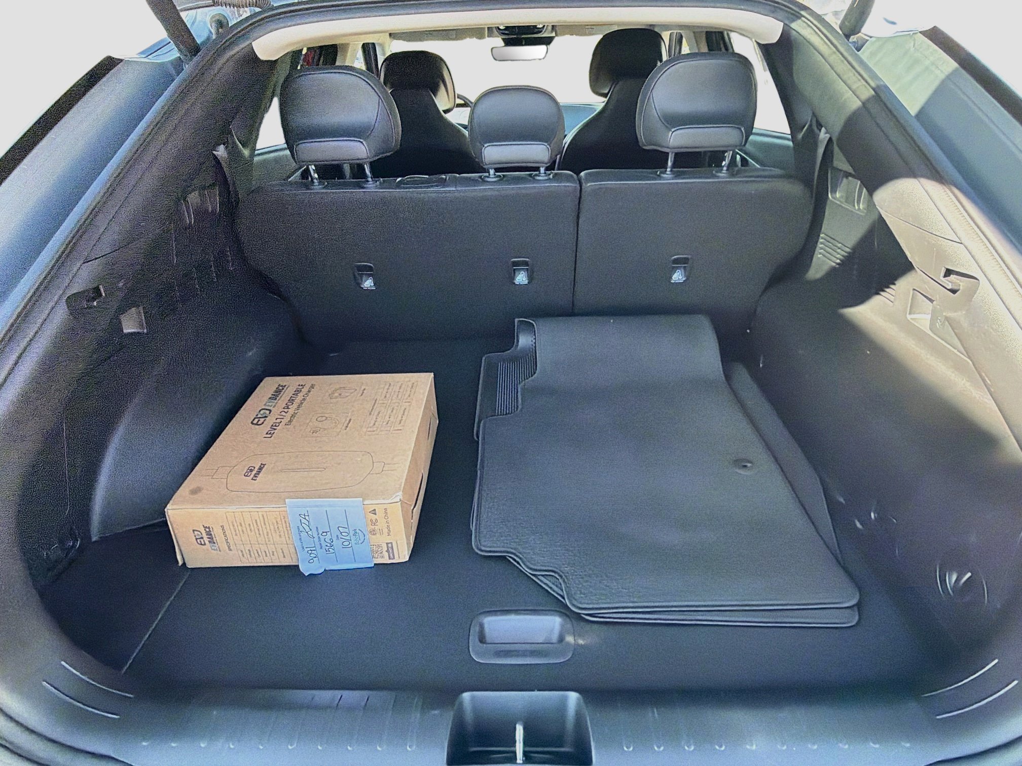 Used 2023 Kia EV6 Wind AWD/4WD image 29