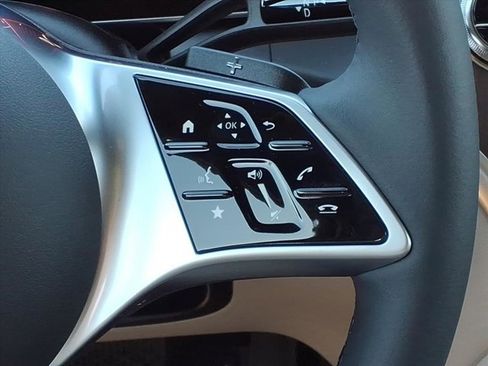 New 2026 Mercedes-Benz GLC 300 GLC 300 image 10