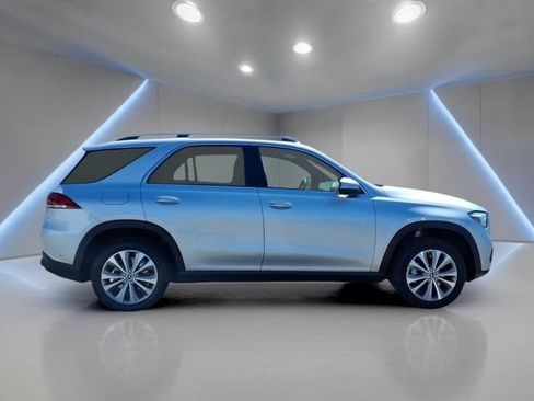 Used 2020 Mercedes-Benz GLE 350 4MATIC image 7