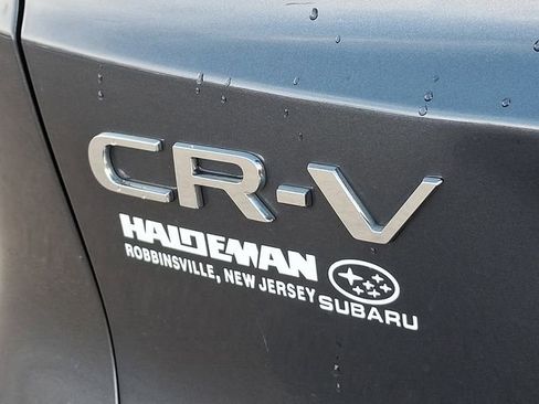 Used 2023 Honda CR-V EX image 29