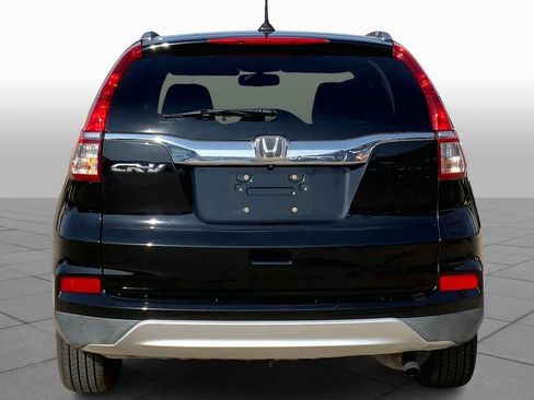 Used 2015 Honda CR-V EX-L image 5