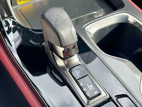 Used 2025 Lexus NX 250 FWD w/ Towing Package (2000 Lbs) image 28