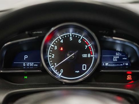 Used 2017 MAZDA MAZDA3 Grand Touring w/ Premium Equipment Package image 22