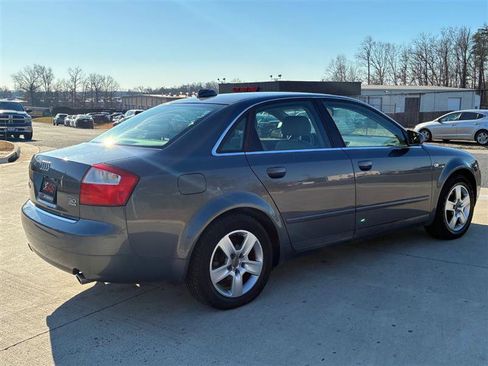 Used 2004 Audi A4 3.0 image 5