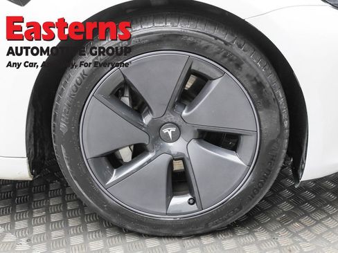 Used 2023 Tesla Model 3 Long Range image 28