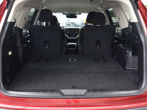 Used 2025 Subaru Ascent Premium AWD/4WD image 10
