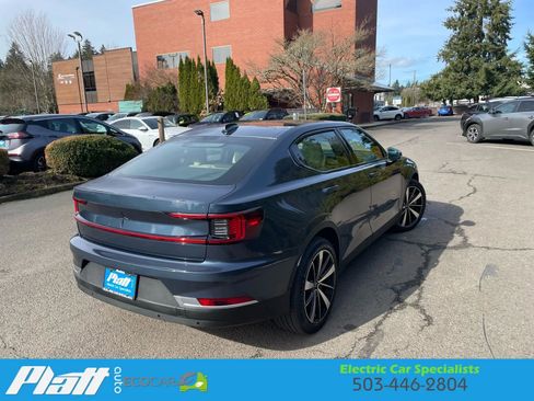Used 2021 Polestar Polestar 2 image 9