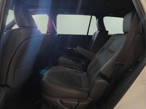 New 2026 Lexus TX 350 AWD image 14