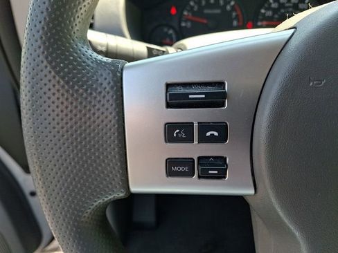 Used 2015 Nissan Frontier S RWD image 24
