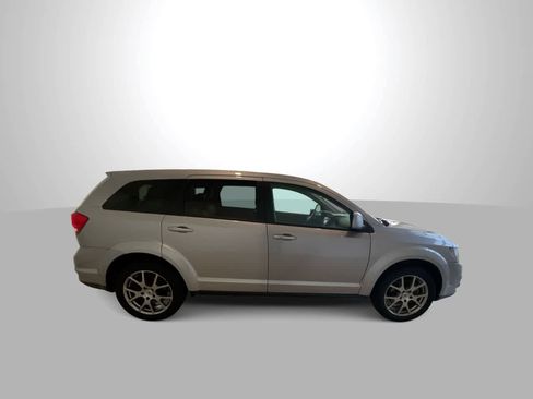 Used 2019 Dodge Journey GT image 9