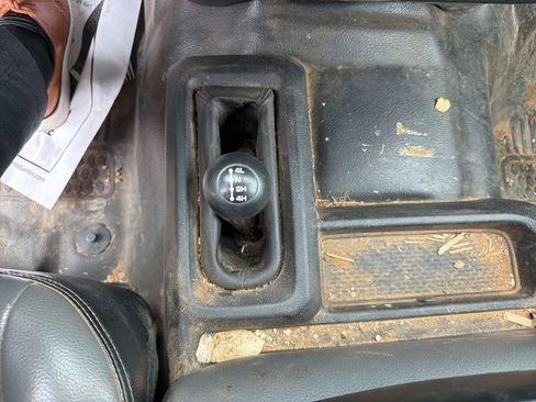 Used 2024 RAM 2500 Tradesman w/ Protection Group image 17