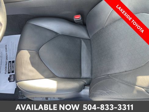 Certified 2024 Toyota Camry XSE w/ Navigation Package FWD image 30