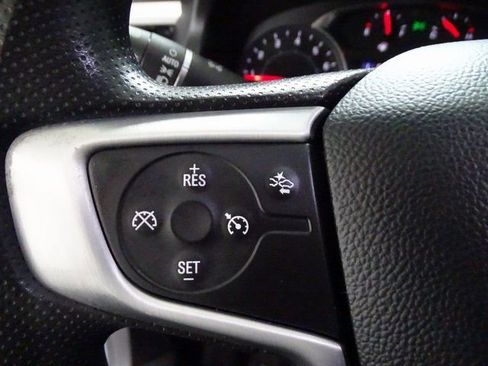 Used 2021 GMC Acadia SLE w/ Driver Convenience Package image 7