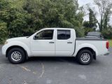 Used 2014 Nissan Frontier SV w/ SV Value Truck Package image 4
