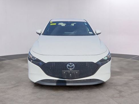 Used 2023 MAZDA MAZDA3 s image 2