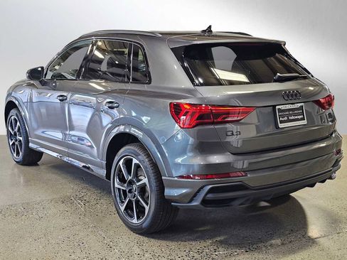 New 2025 Audi Q3 2.0T Premium Plus image 5