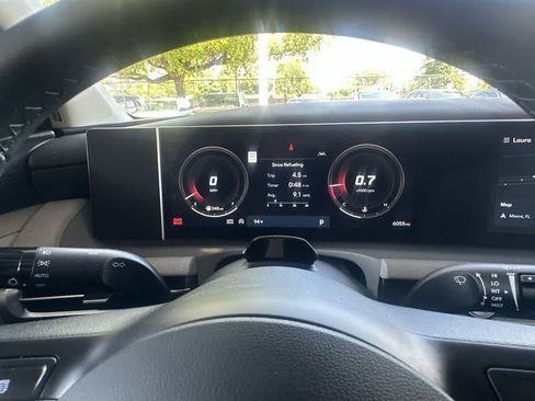 Used 2025 Hyundai Tucson SEL FWD image 16