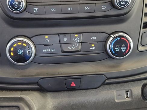 Used 2024 Ford Transit 250 Low Roof w/ Exterior Upgrade Package image 20