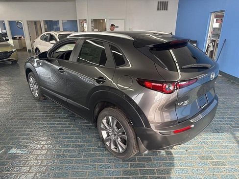 New 2026 MAZDA CX-30 AWD 2.5 S image 2