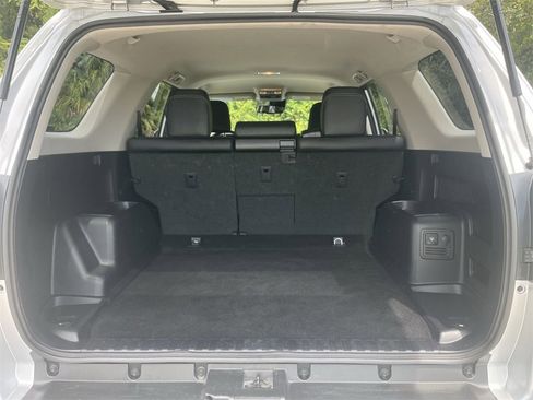 Used 2024 Toyota 4Runner TRD Sport image 22