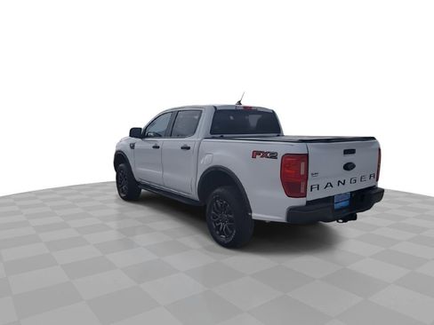 Used 2020 Ford Ranger XLT w/ Equipment Group 301A Mid image 6