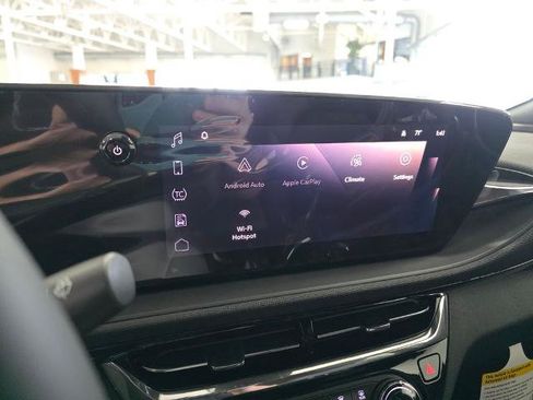 New 2026 Buick Envista Sport Touring w/ Convenience I Package FWD image 19