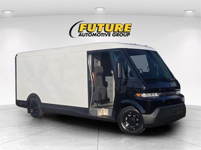 Used 2023 Chevrolet Brightdrop 600