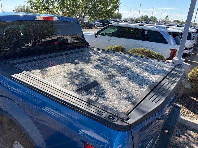 Used 2016 Ford F150 XL w/ Equipment Group 101A Mid RWD image 3