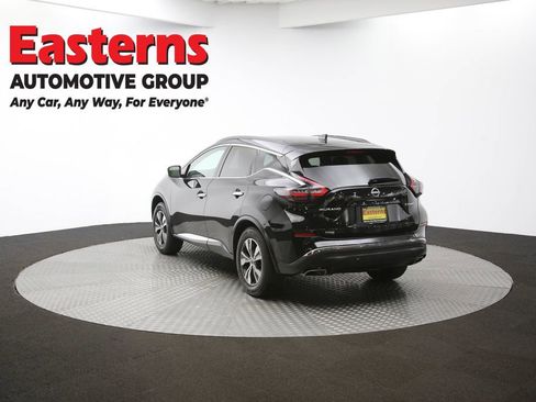 Used 2023 Nissan Murano SV image 61