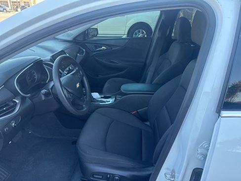 Used 2023 Chevrolet Malibu LS w/ Driver Confidence Package image 16