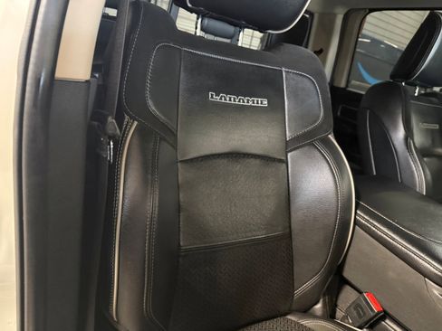 Used 2022 RAM 2500 Laramie image 13