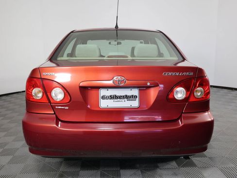 Used 2007 Toyota Corolla LE image 3