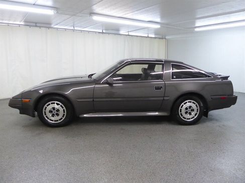Used 1986 Nissan 300ZX 2+2 Hatchback image 4