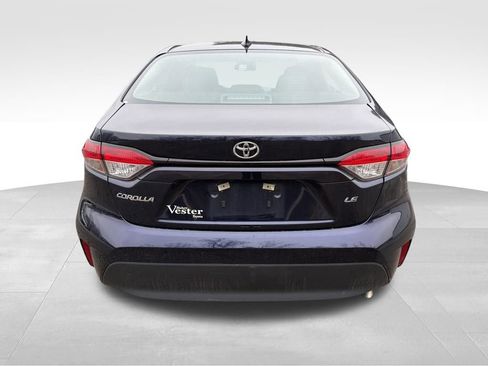 Used 2025 Toyota Corolla LE image 13