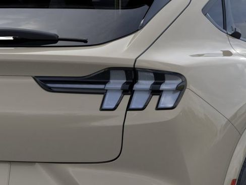 New 2026 Ford Mustang Mach-E Premium RWD image 21